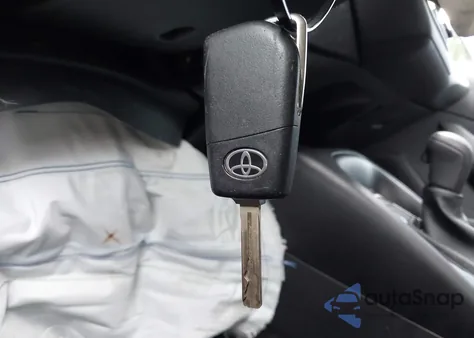 2022 Toyota Corolla Le from USA, damaged, VIN 5YFEPMAEXNP371327